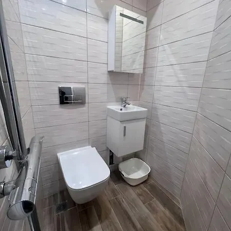 Apartment My Place 1 Varna